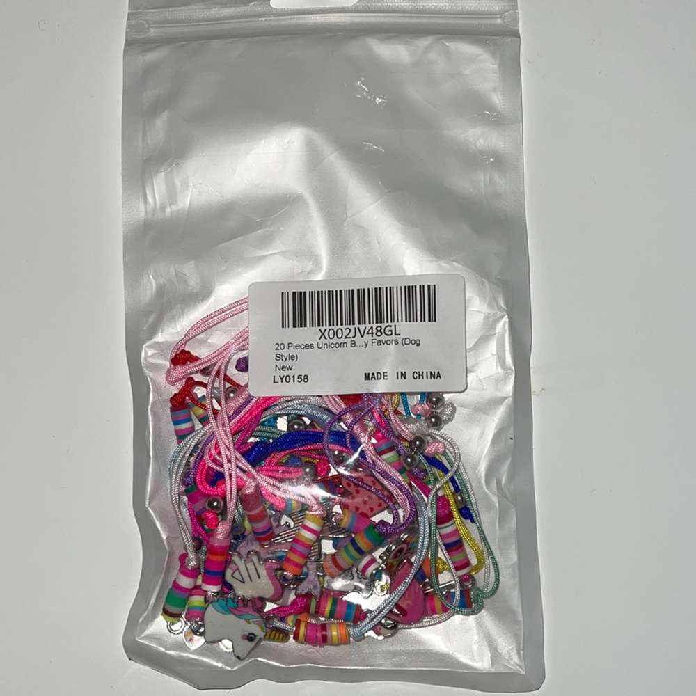 Children bracelet